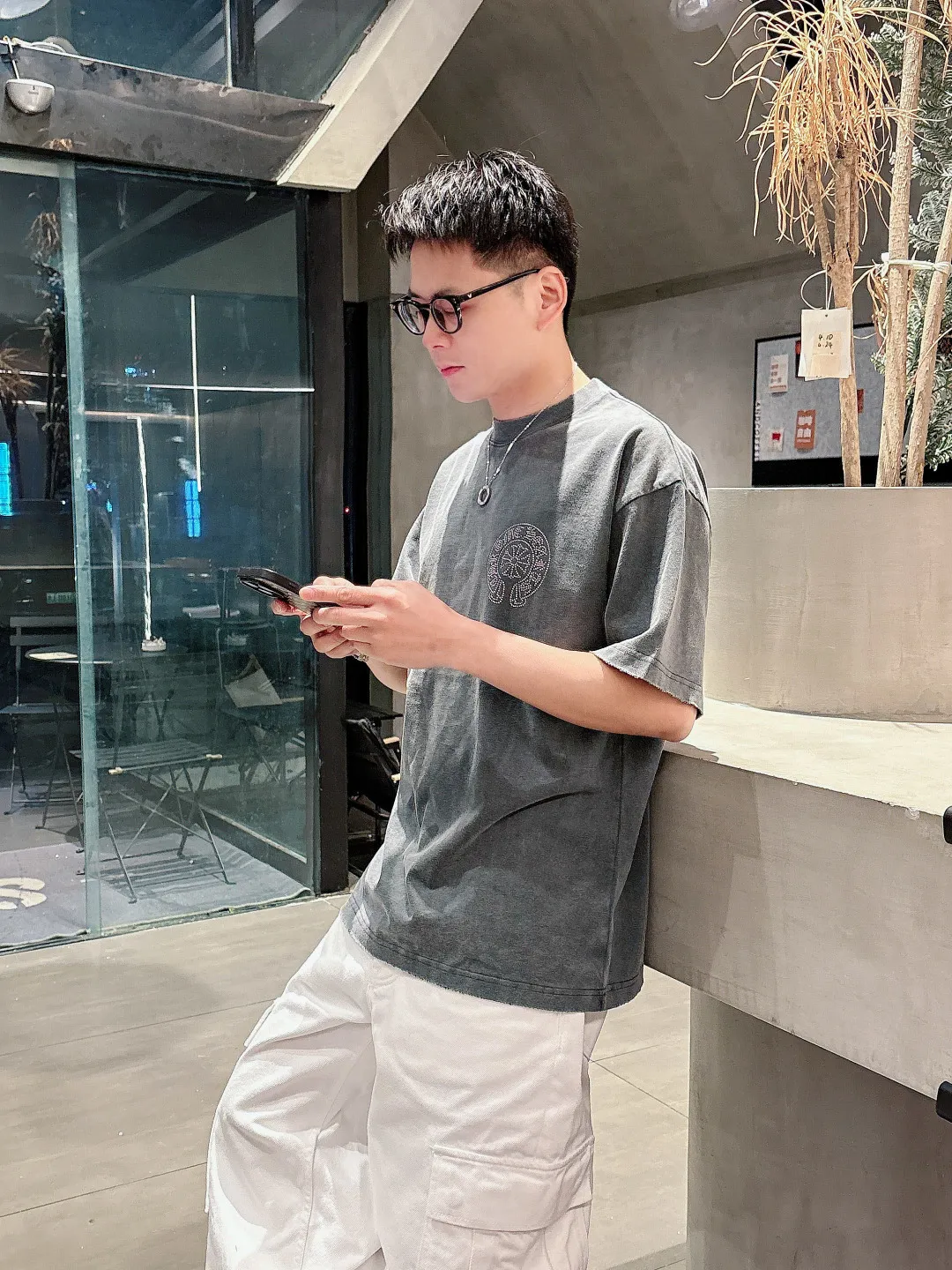model picture